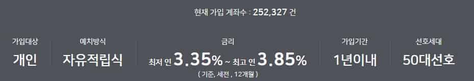 농협은행-예금통장-이자