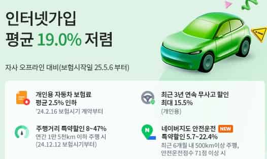 다이렉트-자동차보험-할인