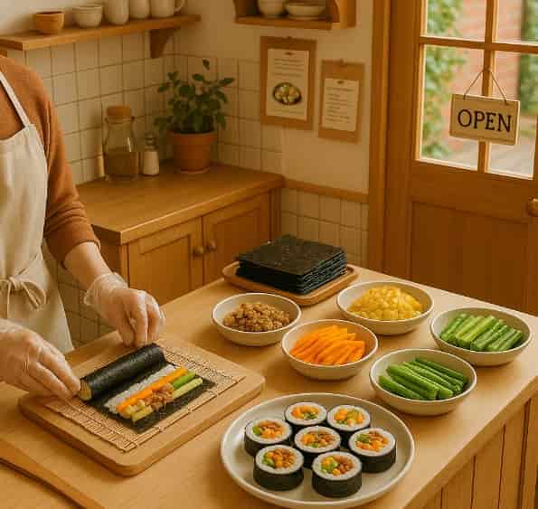 소자본-김밥-창업-가이드