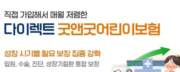 화상보험-진단비