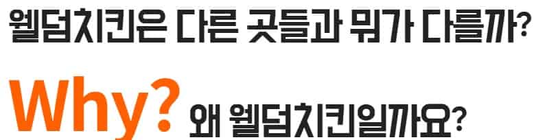 치킨-프랜차이즈-가맹-웰덤치킨