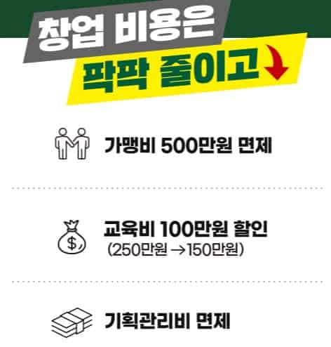 치킨-프랜차이즈-창업-혜택-자담치킨