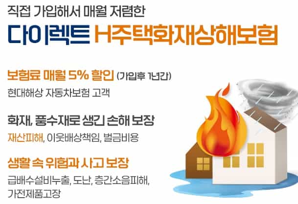 보험사별-화재보험-보장범위