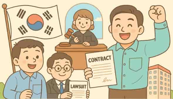 임대차-분쟁-변호사-추천