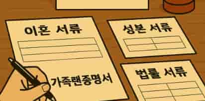 이혼변호사-선임비-이혼-무료상담