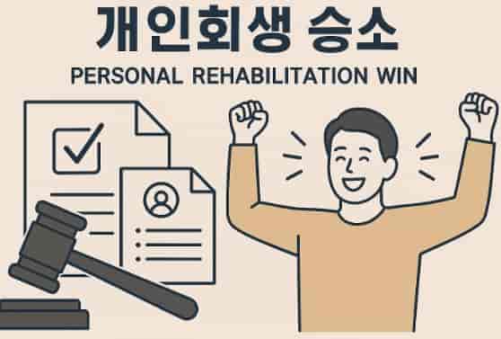 개인회생-승소-확률